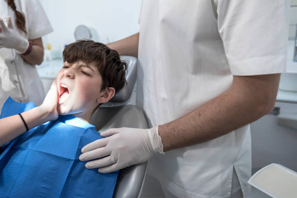 Dentist for Dental Trauma in KY