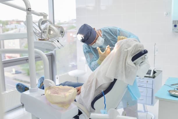 Best Urgent Tooth Repair  in Prestonsburg, KY